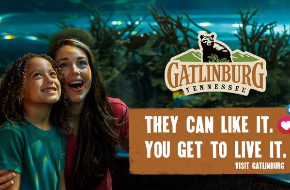 They Can Like It. You Get to Live It.