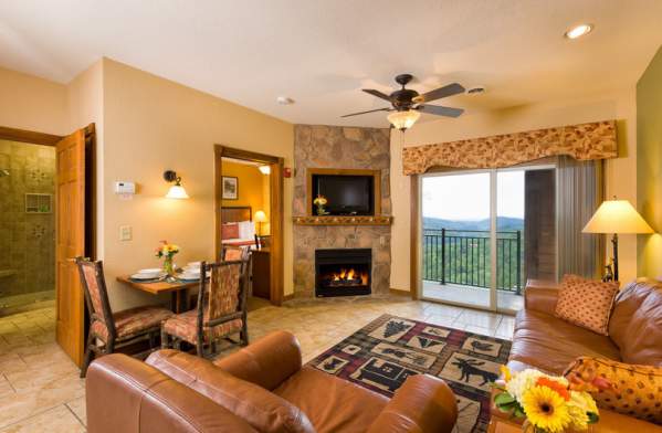 Westgate Smoky Mountain Resort
