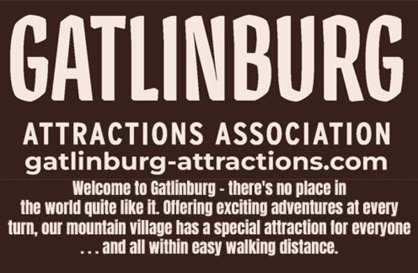 Attractions Association of Gatlinburg