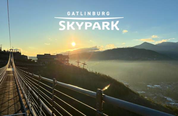 Gatlinburg SkyPark