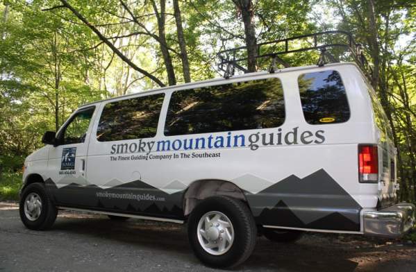 Smoky Mountain Guides