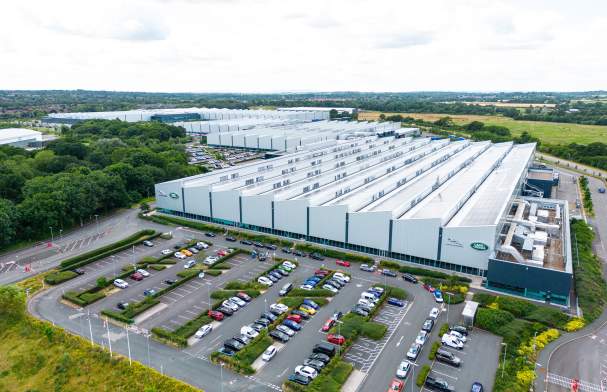 Central Edge i54