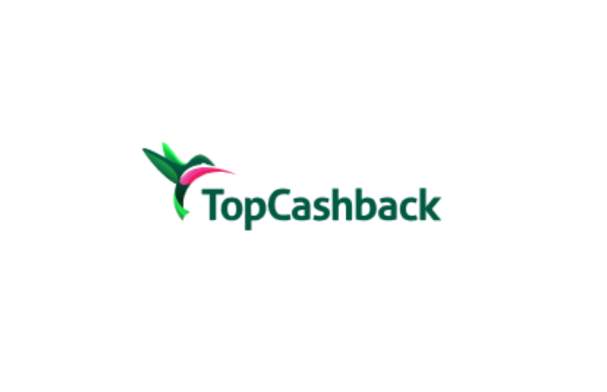 TopCashback Logo