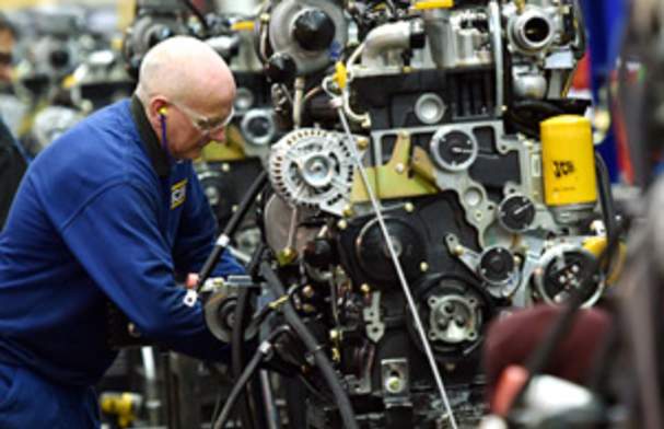 Advanced Manufacturing