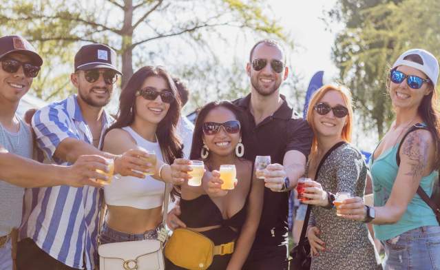 Kelowna Beer Fest