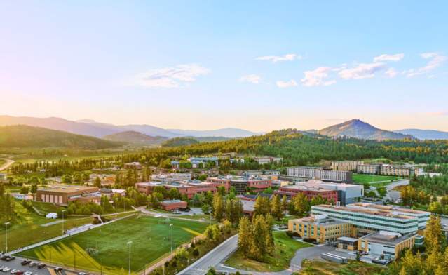 DTN - ROS - Conferences and Accommodation at UBC