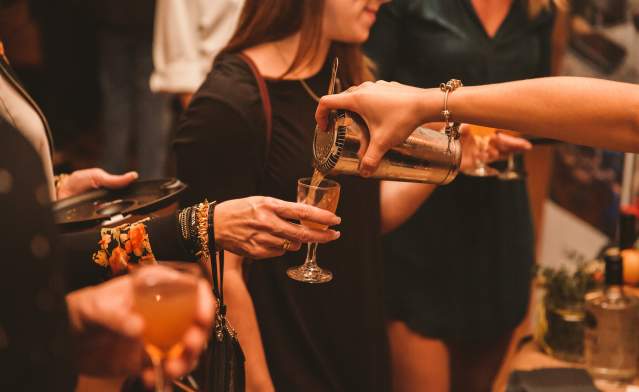 Okanagan Spirits Craft Distillery Mixoff