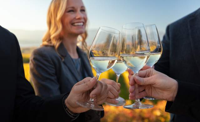 Okanagan Wine Festival