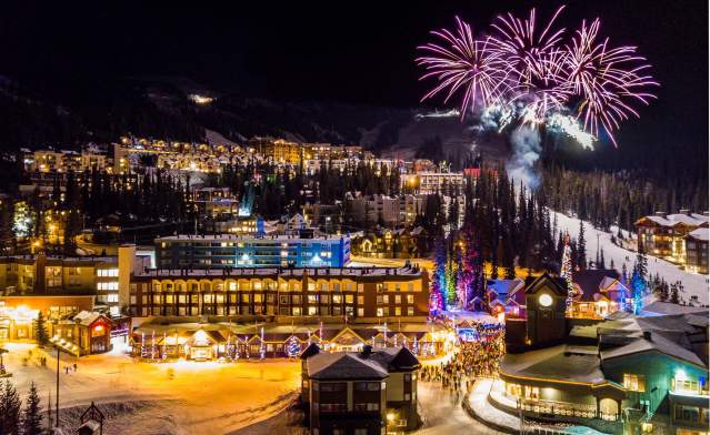 Big White Light-up Event 2019 (1)