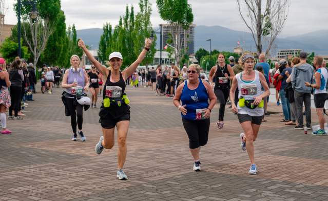 2019 Kelowna Wine Country Half Marathon 46 (1)