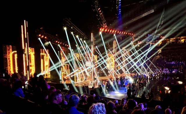 CCMA Awards 2024 Edmonton