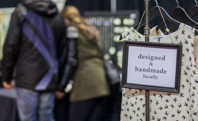 Craft Culture Winter Market