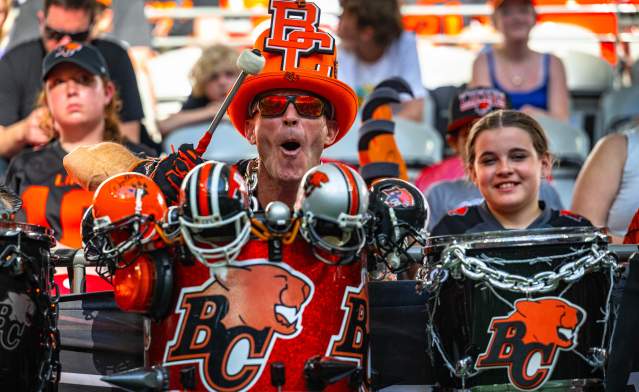 Your Complete Guide to Touchdown Kelowna
