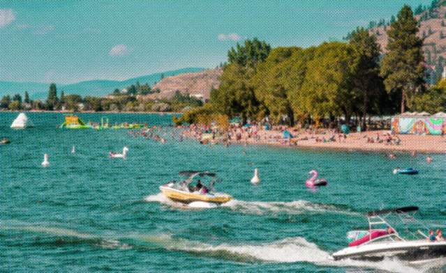 Kelowna Made Promotional Image