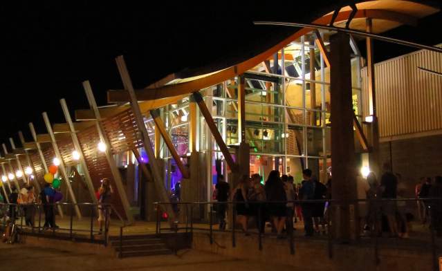 Rotary Centre for the Arts