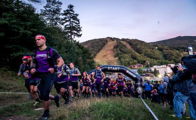 Spartan Race