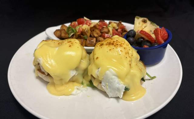 Discover Kalamazoo | Full City Cafe