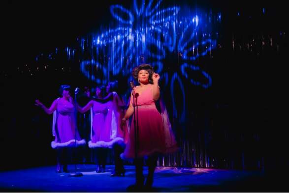 Carole King Musical