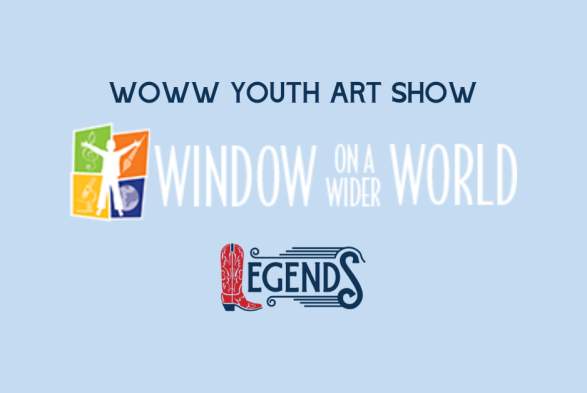 Window on a Wider World Graphic