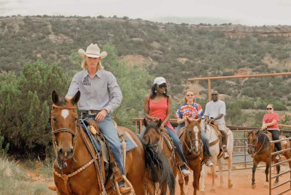 Discover the Top 10 Amazing Things to Do with Your Kids in Amarillo: Family-Friendly Fun Await!