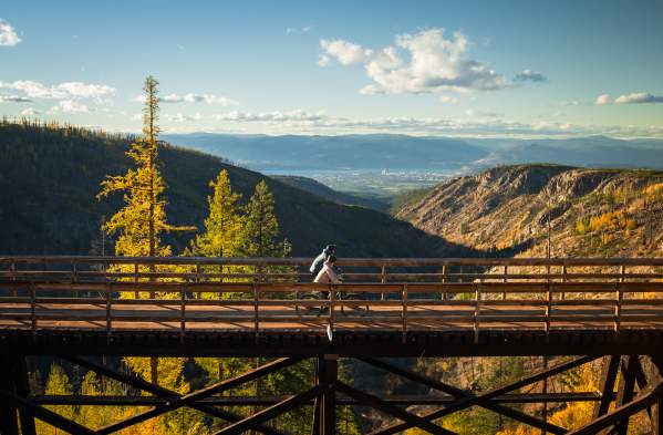Fall Activities in Kelowna: An Okanagan Bucket List