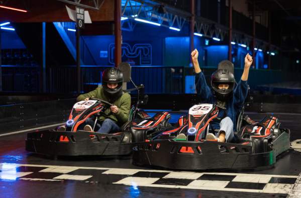 Indoor Things to Do in Kelowna & the Okanagan Valley