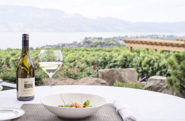 Celebrate BC Wine Month: Must-Visit Kelowna and Okanagan Wineries