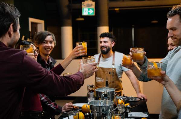 Must-Try Drinks in Kelowna: Signature Sips from Craft Beer to Cocktails