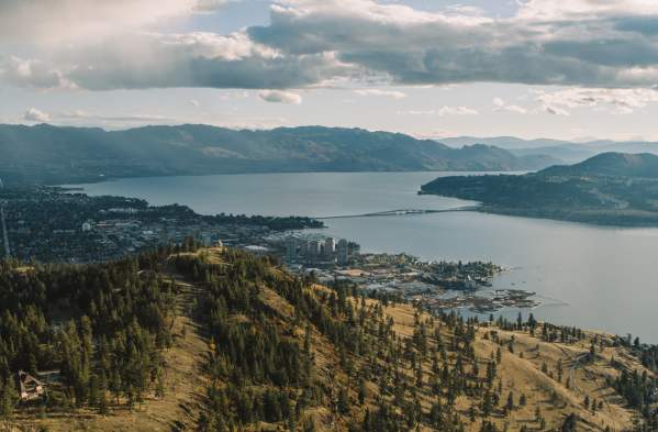 Thanksgiving in Kelowna: Things to do over the Long Weekend