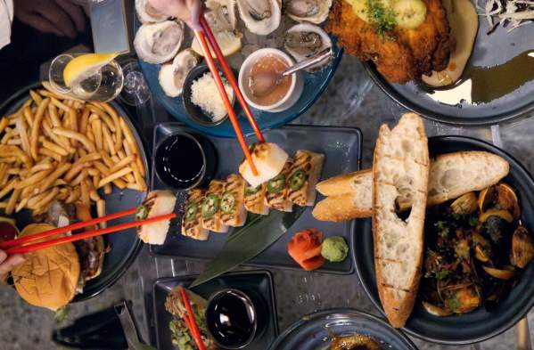 5 Kelowna Spots for Flavourful Fusion Eats