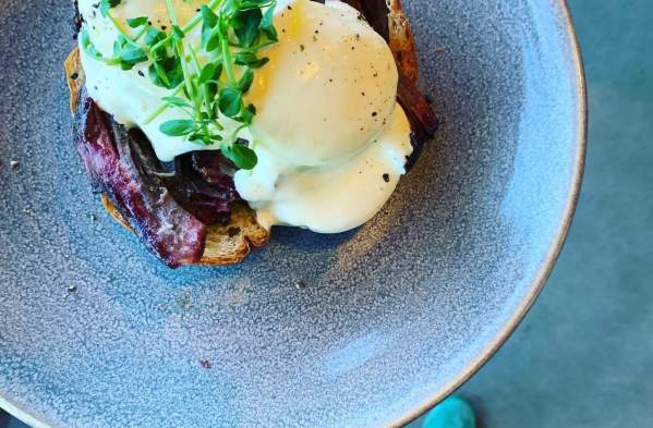 Best Brunch in Kelowna: Your Year-Round Guide to Breakfast & Midday Bliss