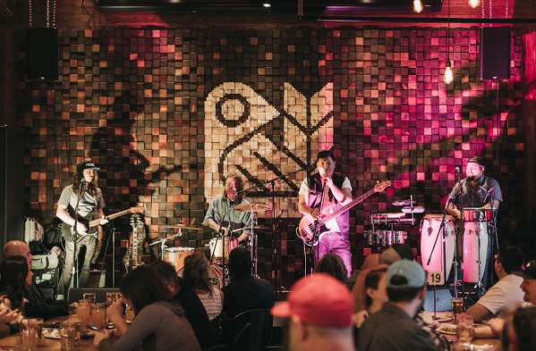 Exploring Kelowna at Night: Drinks, Music, & Late-Night Eats