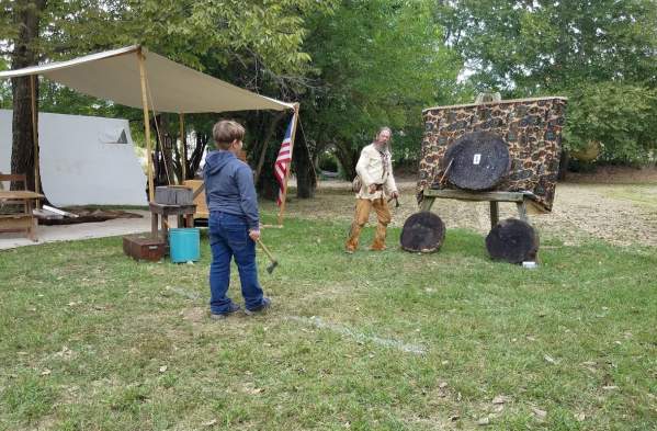 Fall Festival & Event Dates