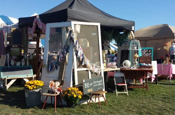 Fall Craft Shows