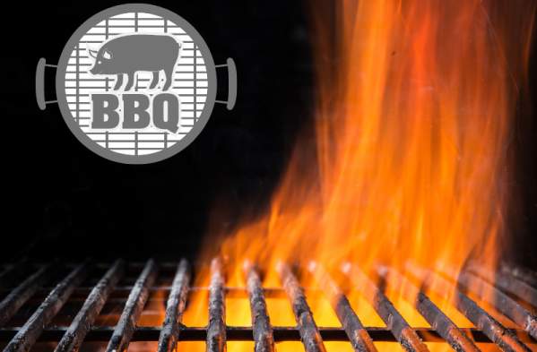 May is National BBQ Month!