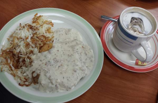 Best Breakfast Spots in Morgan County