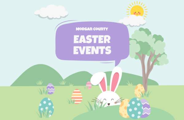 Easter Events Roundup