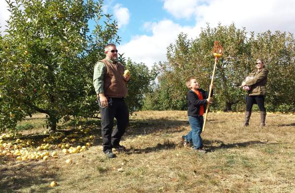7 Great Fall Break Ideas