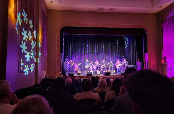 Live Music at The MET in 2026