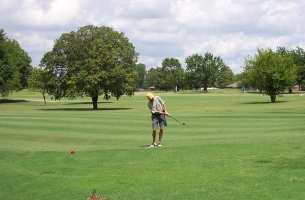 Westwood Golf Course 032