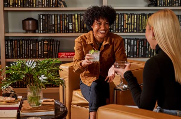 DTN - HI - Lodging - NOUN Hotel | Tribute Portfolio