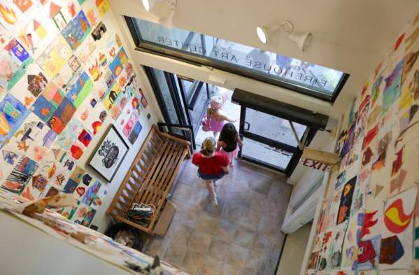 Firehouse Art Center