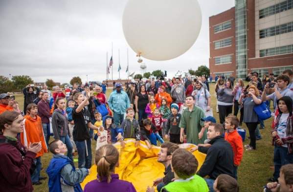National Weather Festival