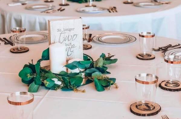 Feather Farms Wedding Venue