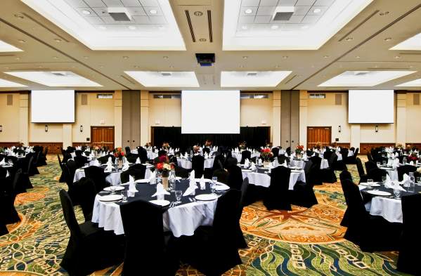 Classroom setup NCED