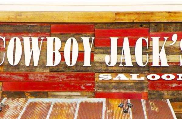 Cowboy Jack's