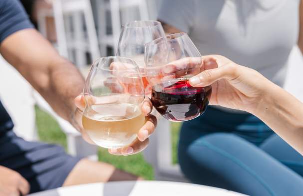 Barrel Boss: How To Tour Niagara's Wineries Like A Pro