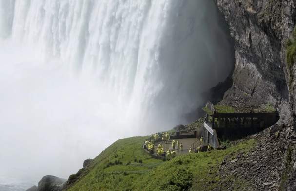 ABC: The Simple Formula For A Fun-Filled Niagara Falls Getaway
