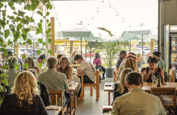 An Urban Getaway In St. Catharines