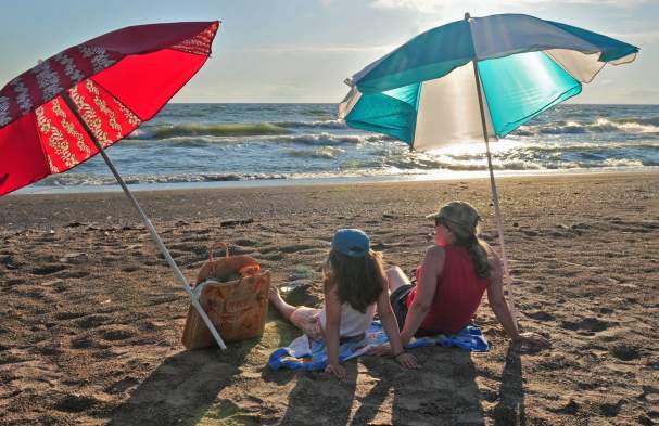 Nature It Up Niagara Style! 8 Adventures Your Kids Will Love